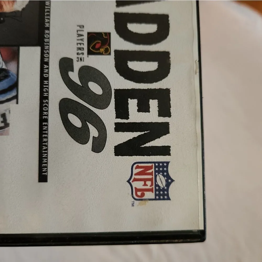 Sega 16 bit